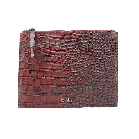 Torebka skórzana brązowa Sophie 1 marki Bolsa Bolsa