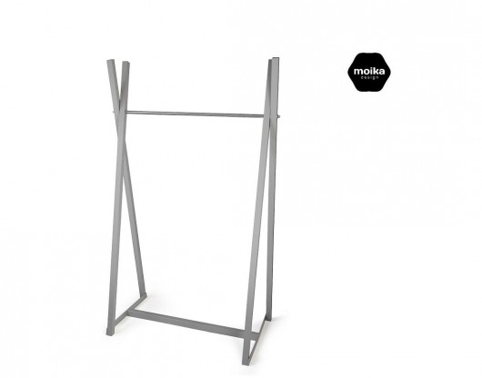   Wieszak drewniany  MOIKA DESIGN