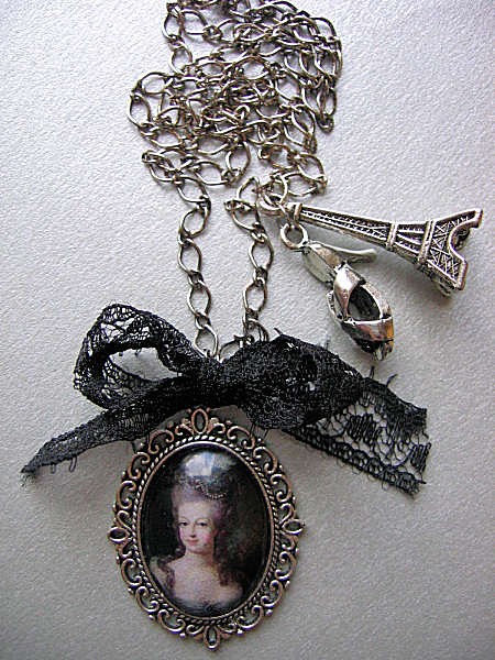 maria antonina Galeria Belladonna