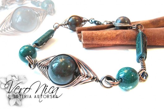 Antique VeroNica