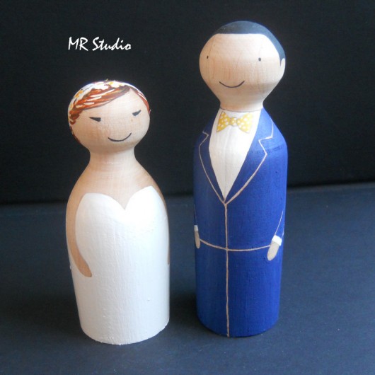 Figurki  na zamówienie MR Studio