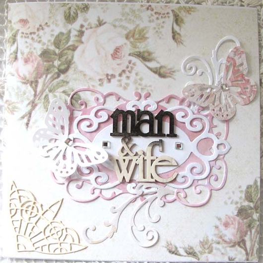 Man&Wife VIII Iwona Rutkowska