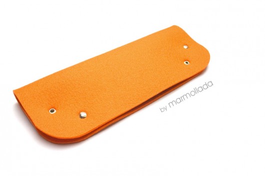 LONG orange 1w1  marmollada
