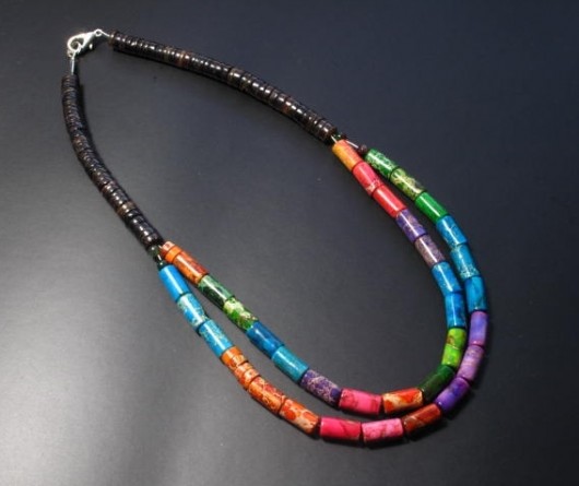 korale multicolor..