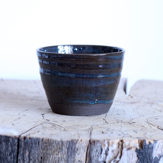 kubki Czarka granatowa