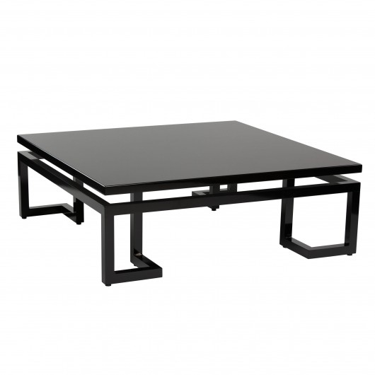 Stolik  GLAM CARBON nobodesign