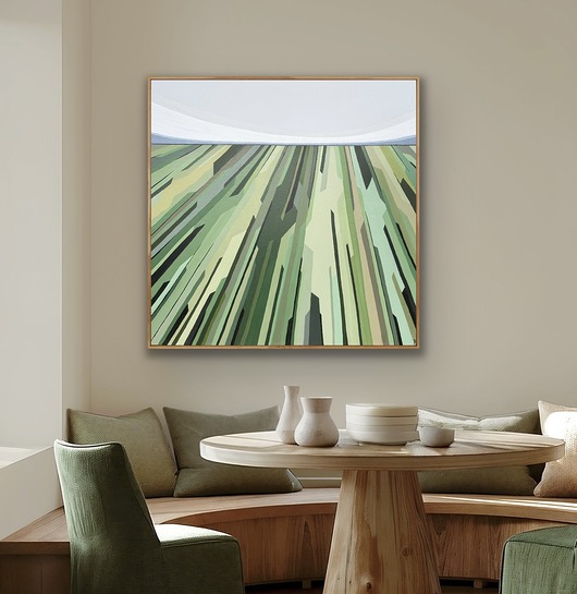 obrazy Obraz na płótnie 110x110