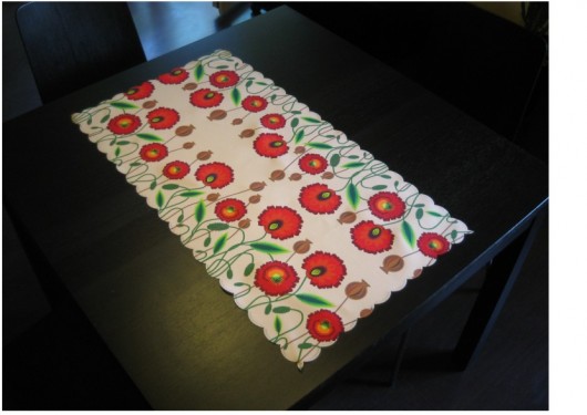 Bieżnik dekoracyjny 44x79 cm Gaul Designs