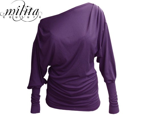 Step Up Violet XXL :: 44 milita nikonorov