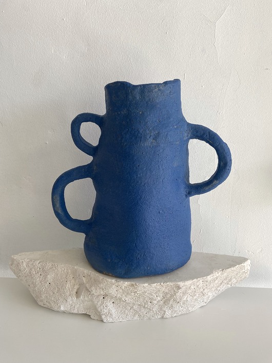 wazony Wazon Terra Blu