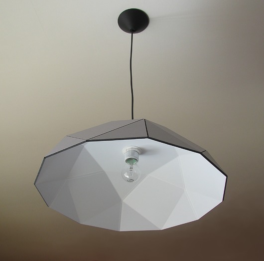 lampy wiszące Lampa NERO SZ