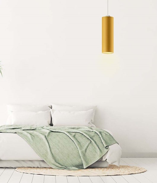 Lampa wisząca do kuchni DENVER LYSNE