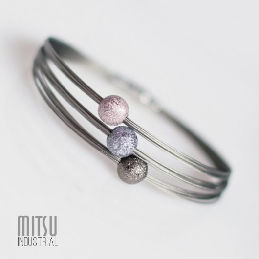 Industrial My Way Mitsu