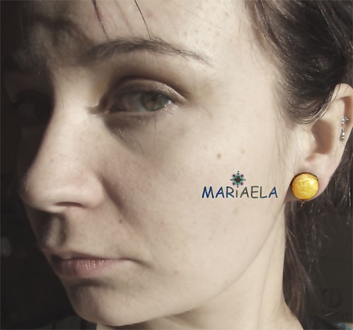 SŁOŃCA KLIPSY MARIAELA