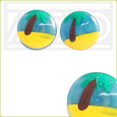 709 - Topitos z tagua Galeria Macondo
