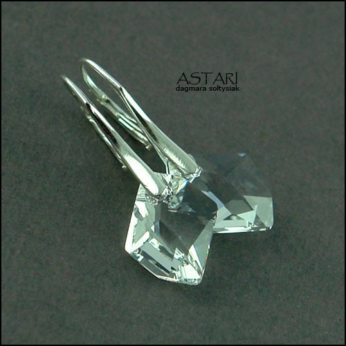 kryształ SWAROVSKI COSMIC - CRYSTAL - ZAMÓWIENIE Astari