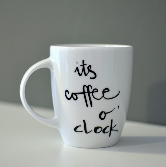 czas na kawę my mug company