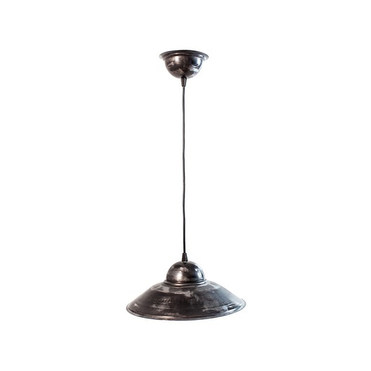Lampa LOFTOWA wisząca ŻET RĘCZNIE PRZECIERANA Home Design
