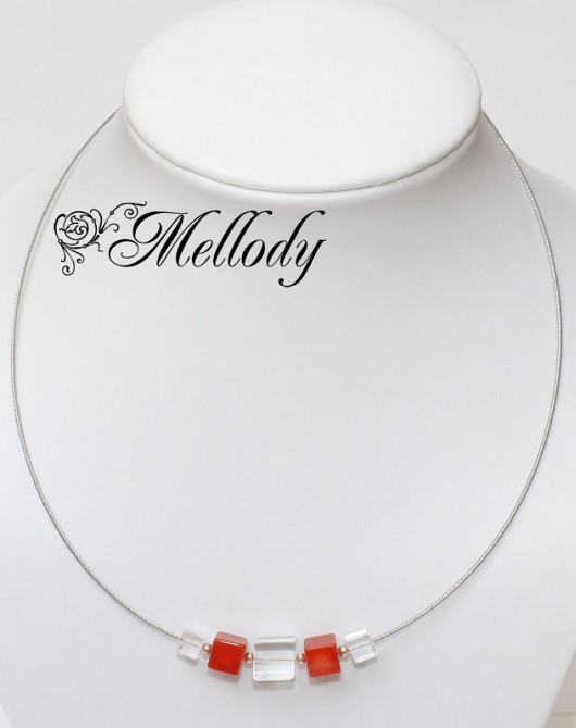 Mroźny poranek mellody