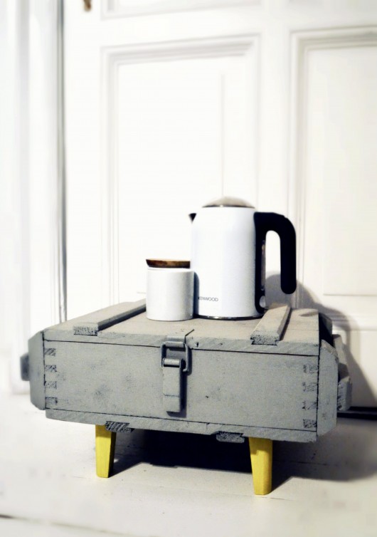 stolik nocny loof design