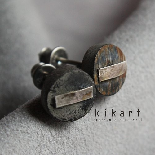muszelki kikart