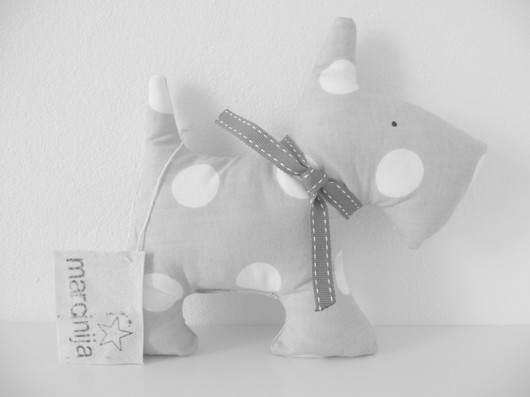 my first... dog OLLIdeco