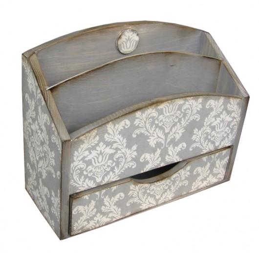listownik ORNAMENT ANIKA45