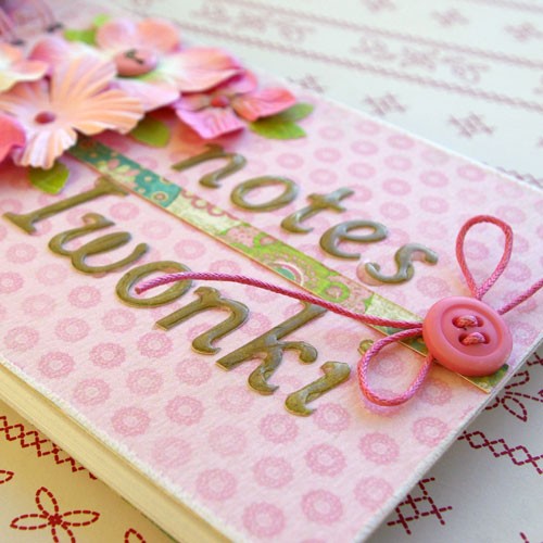 Notes Mirabeel