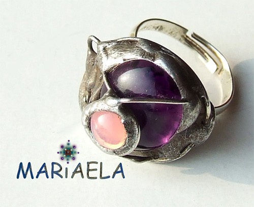 ARTYSTYCZNA WARIACJA MARIAELA
