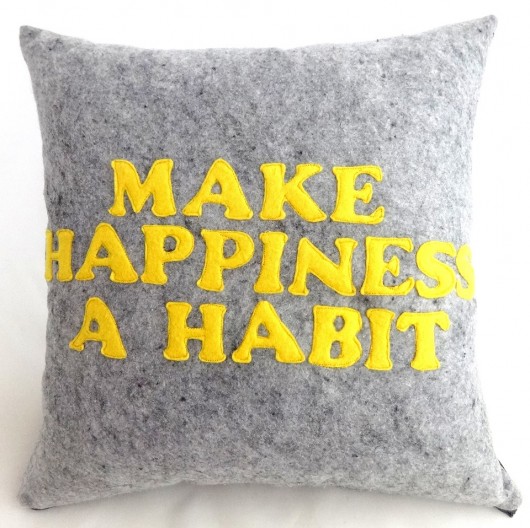 Happiness Pracownia Mai