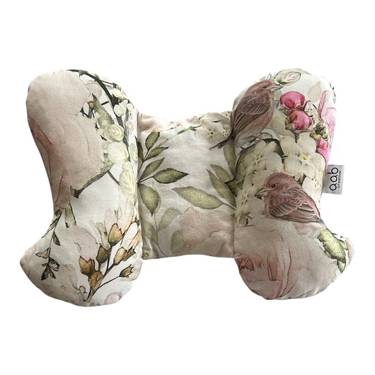 akcesoria do łóżeczek Motylek poduszka antywstrząsowa Romantica (425987)