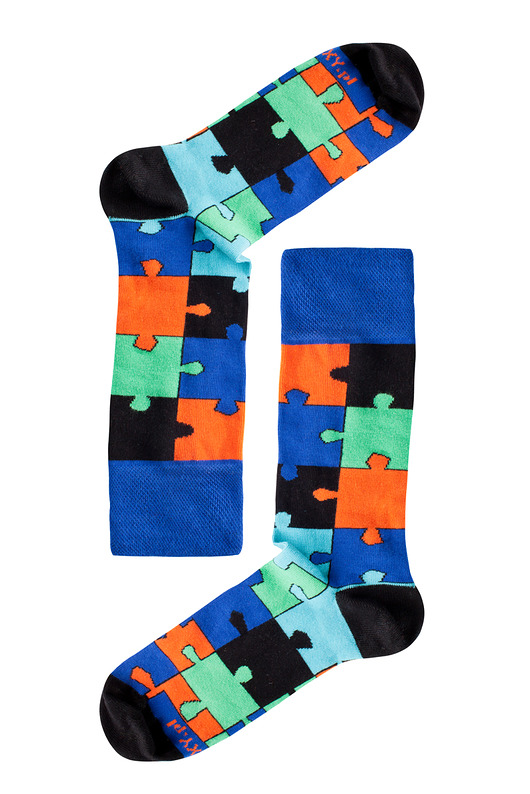 Soxy PUZZLE soxy