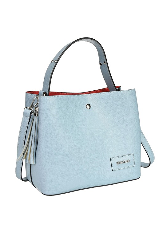 torebki do ręki Shopper skórzany do ręki lub na ramię (5981)