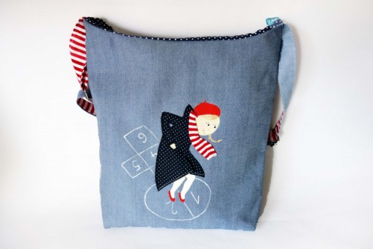 Mini Hobo - klasy bobołki