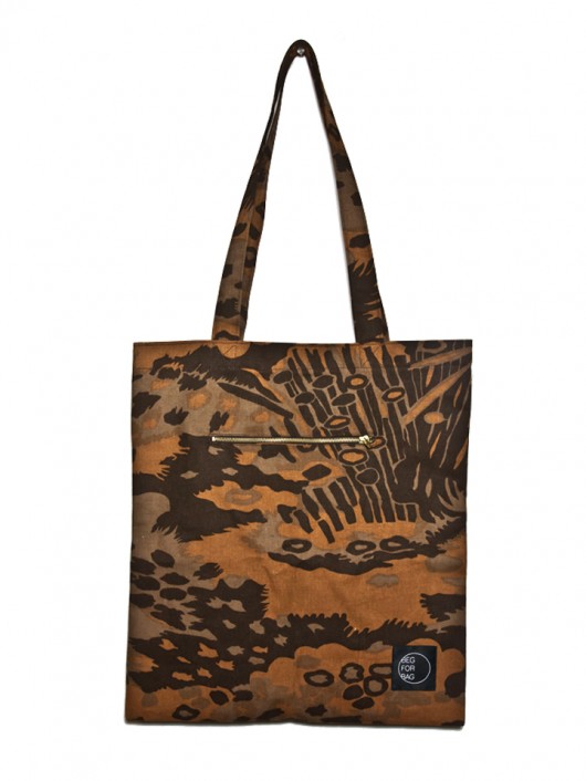Torba Safari BEGFORBAG