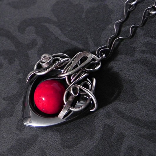 Red Soul Fenome