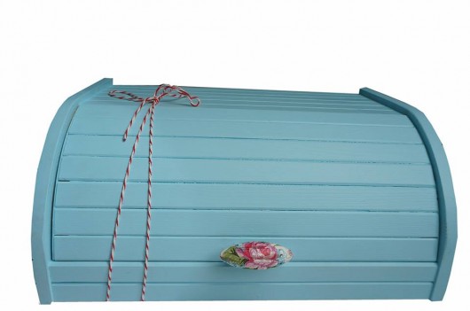 Chlebak Pretty Blue MIA home