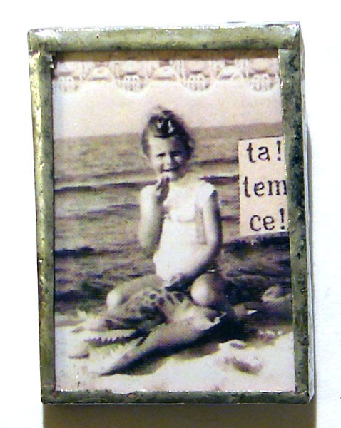 dziecięca Monika Roth