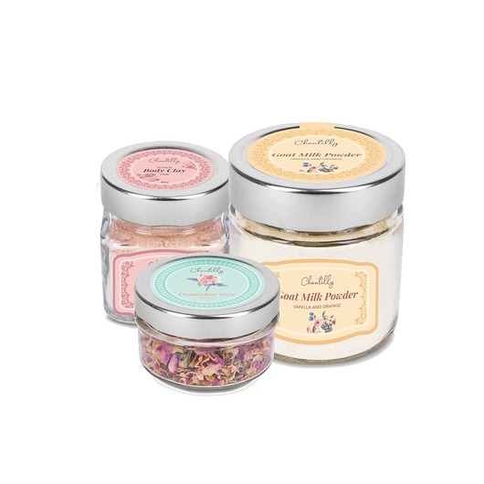 zestawy dla niej Rytuał Smooth Skin Home Spa