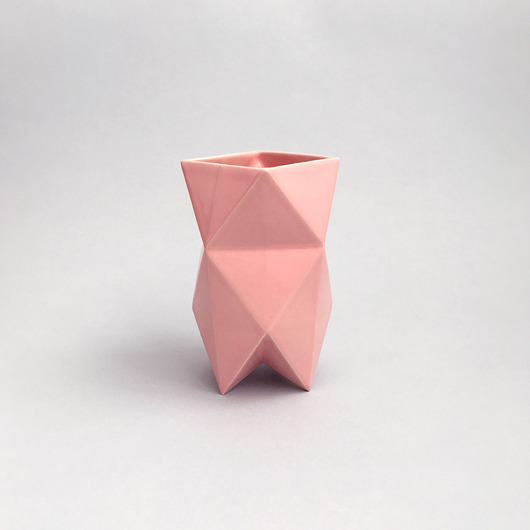 Wazon IKO II S AT the moment ceramics