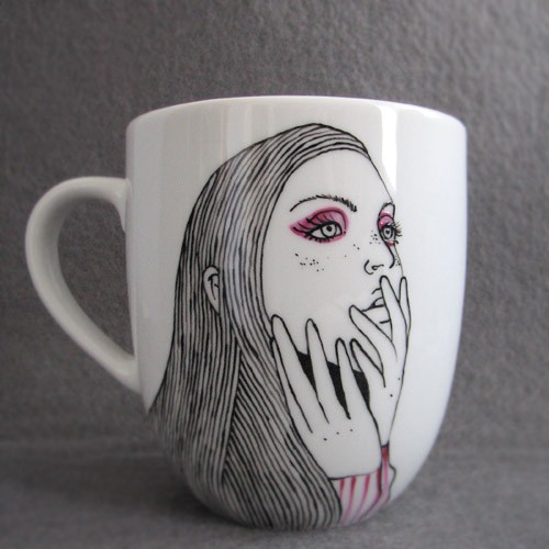 *gacc* Magda Barcik
