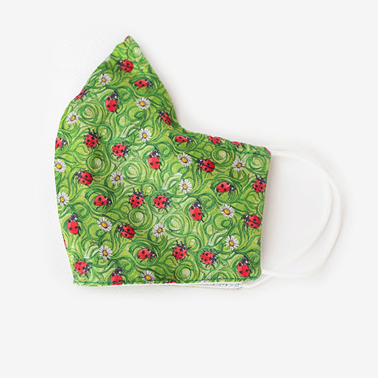 maseczki ochronne Maseczka BIEDRONKA