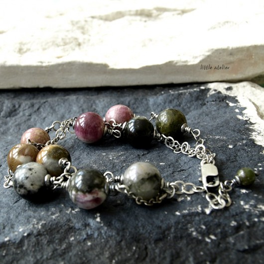 kolory wiosny little atelier