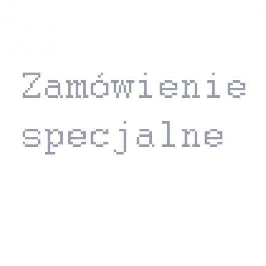 Zamówienie specjalne Katarzyna Kaminska ART