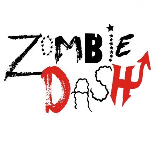 Zamówienie MACHETE & VOODOO Zombie Dash
