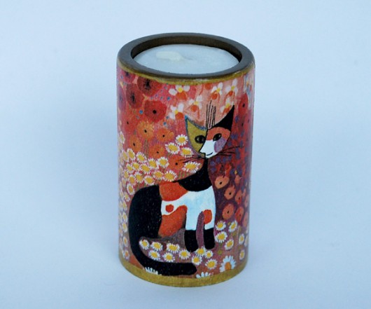 Rosina Wachtmeister - Kot artrachela