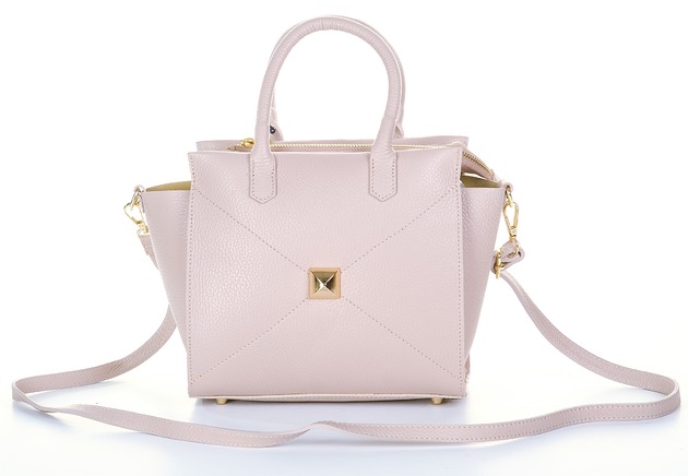 torby na ramię Torebka skórzana (7053)