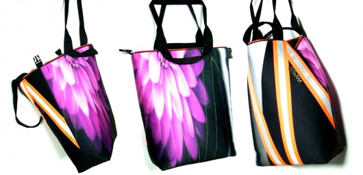 585 eco MIMA bag UNI & zip MIMAbags