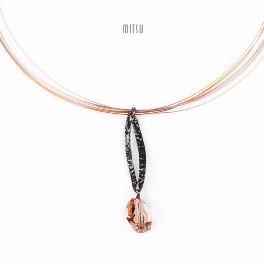 Blond & Rich Mitsu