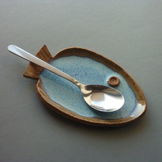 pod łyżkę pogodna pracownia ceramiczna